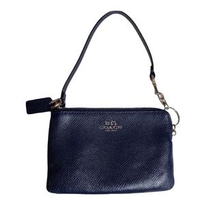 Coach  coin purse